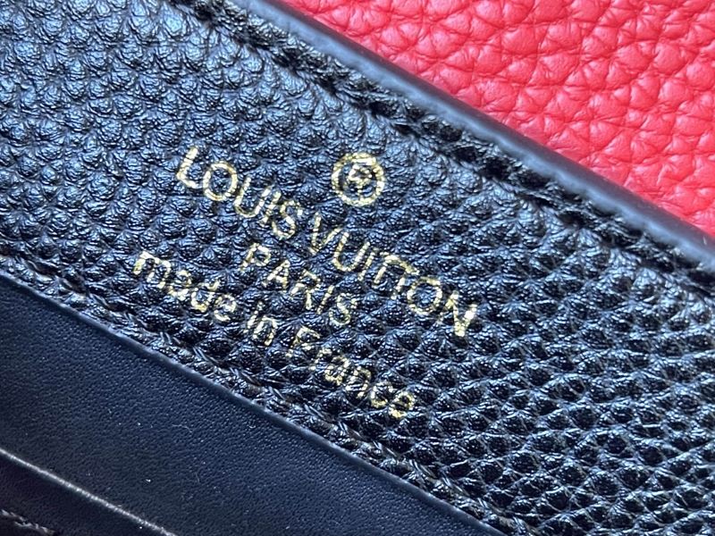 Louis Vuitton Top Handle Bags